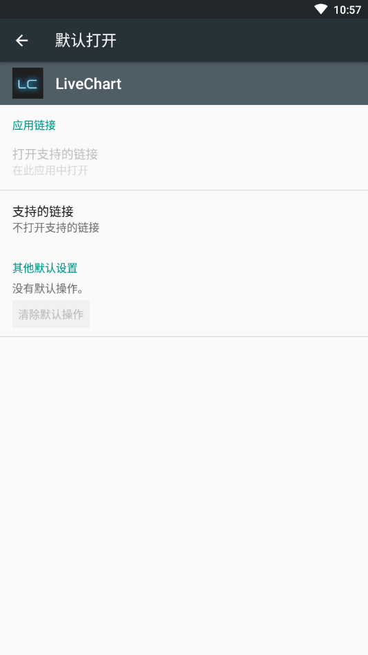 LiveChart手机正版图4