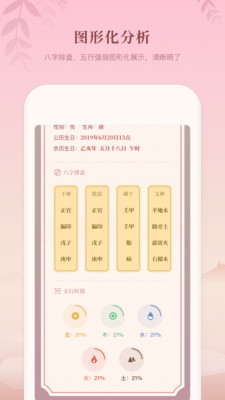 八字起名最新版