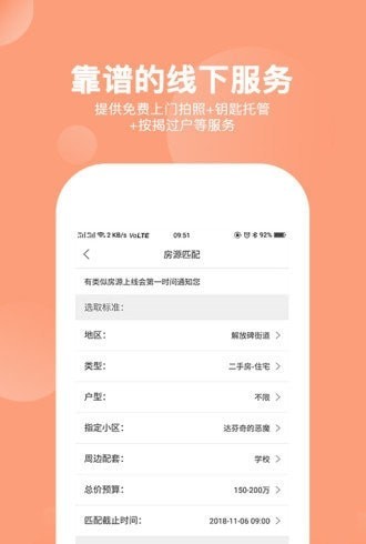 房一站免费版