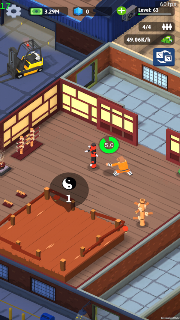 搏击健身了解一下游戏纯净版图3