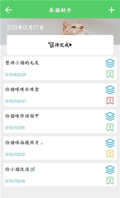 猫咪之家无广告版