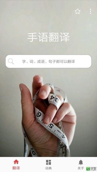 爱手语手机版图1