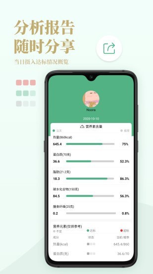 Nutridays官方版