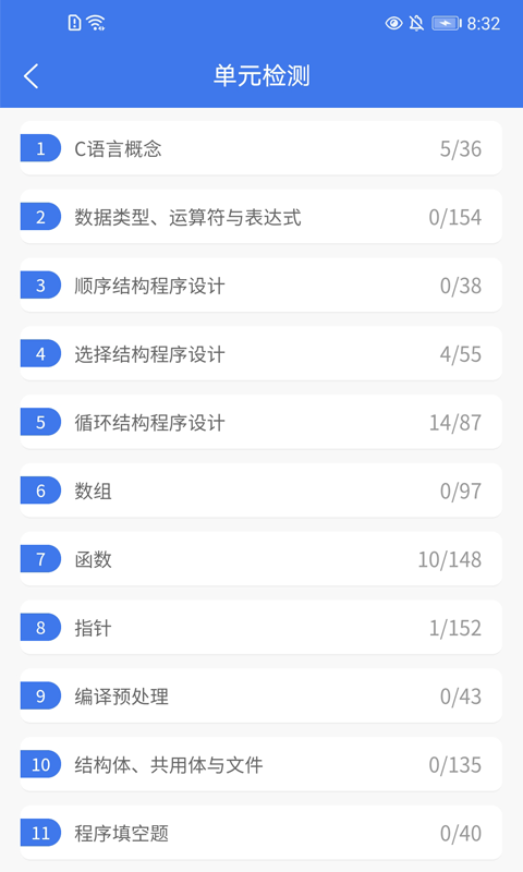 无忧考典正版图2