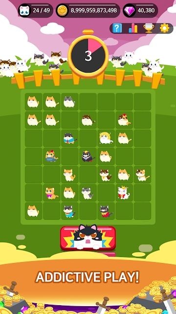猫之战英雄安卓官方版图2