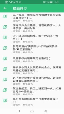 公共卫生管理师原版图2