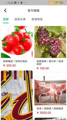 后院农场最新版图3