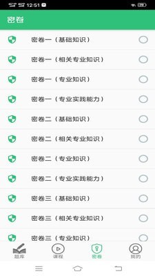 儿科学主治医师正版图2