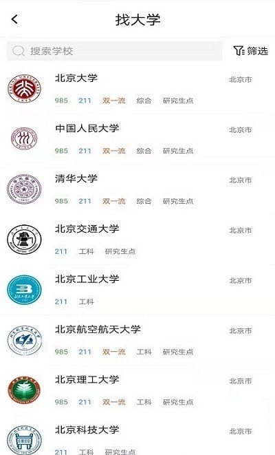 宜志愿正版图1