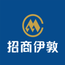 招商伊敦官方正版