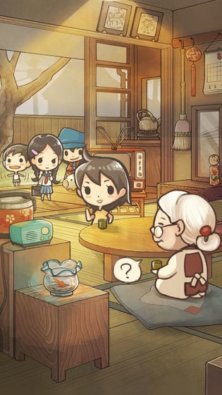 昭和杂货店物语2最新免费版