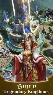 regionofdragon游戏官方最新版图2