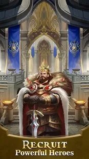 regionofdragon游戏官方最新版图5