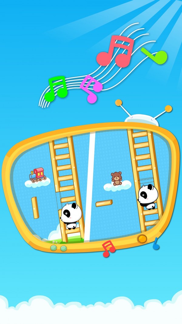 宝贝跳绳明星最新版图4