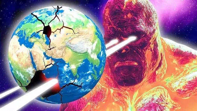 地球毁灭模拟器2026年免费版