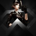 GZ穿越火线直装游戏版