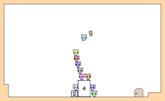 萌猫公园最新免费版图2