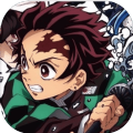 鬼灭之刃花街篇游戏绿色版