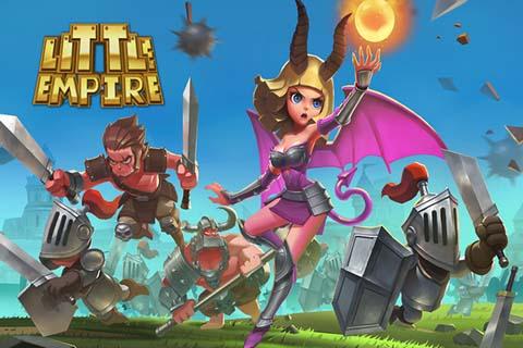 LittleEmpire游戏安装包图2