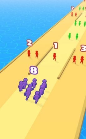 船员突击队手游无广告版图2