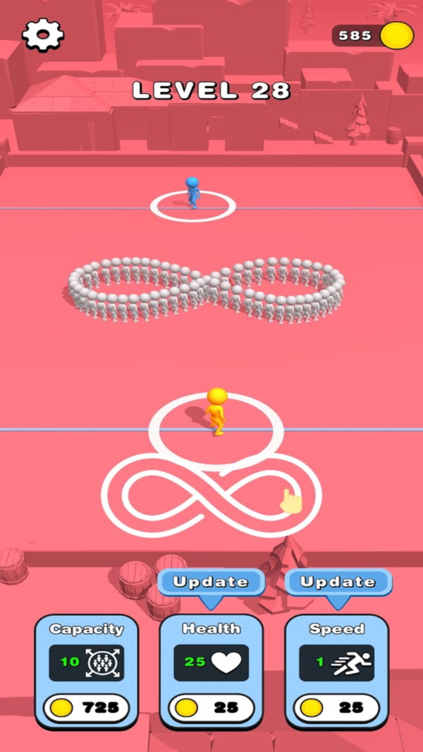 集合火柴人3D游戏正版图2