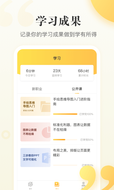 职虎安卓免费版图4