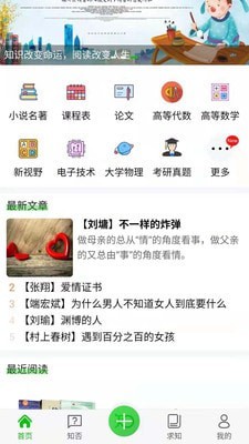 知ing(1)