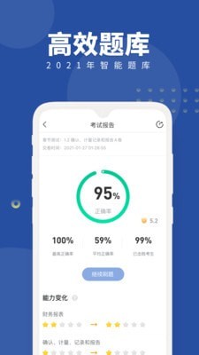 CMA考试随身学(4)