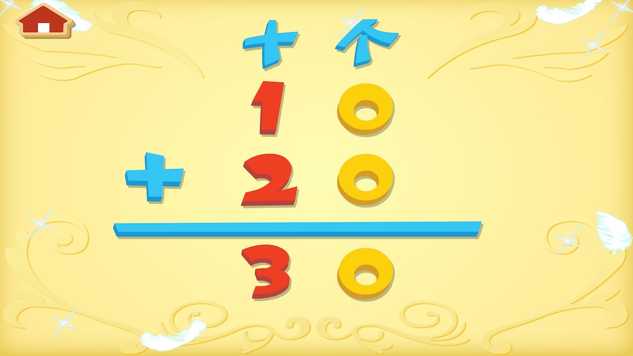 圣心石战记免费原版图3