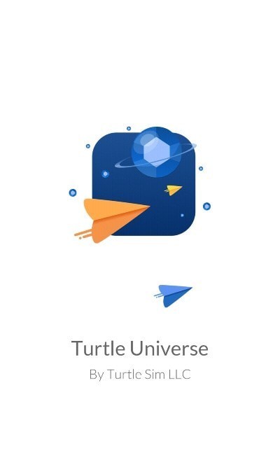 海龟实验室官方正版图1