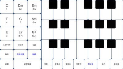 酷玩乐队通用版图1
