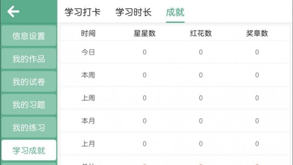 小哈利英语无广告版图3
