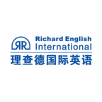 理查德英语正版