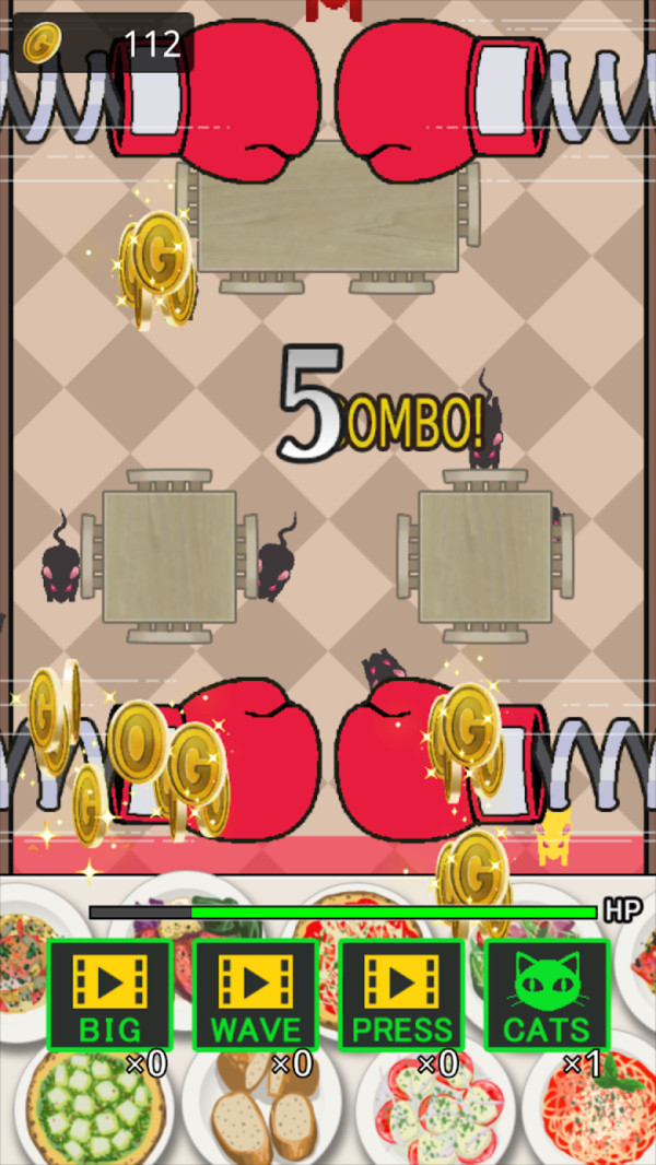 暴打老鼠图4