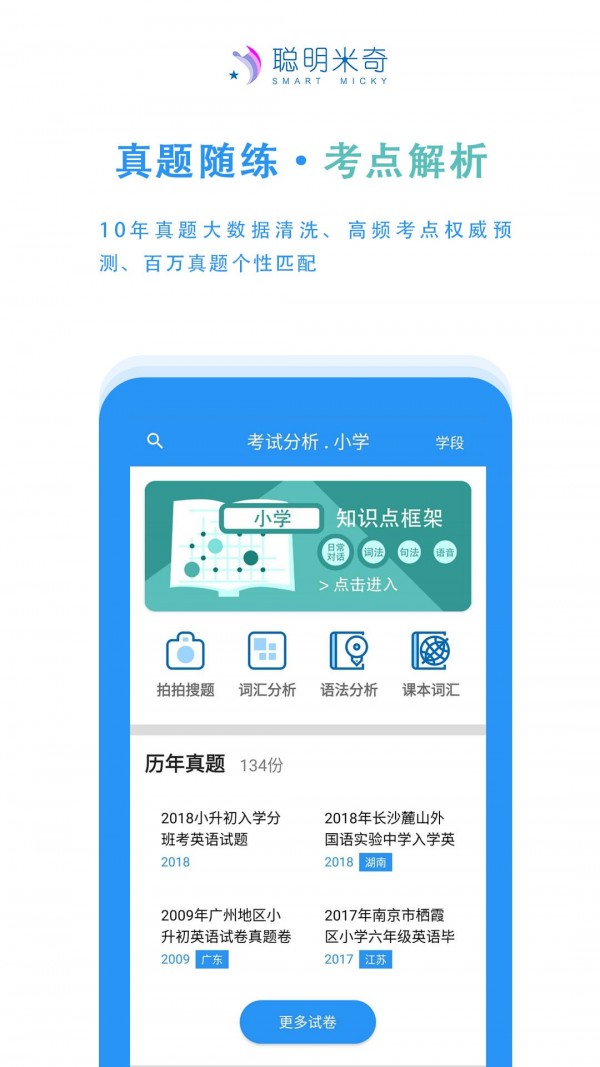 聪明米奇手机最新版图3
