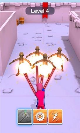 超能力大作战(3)