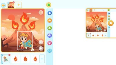 小蝌蚪编程正版图2