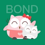 邦德家长通手机正版