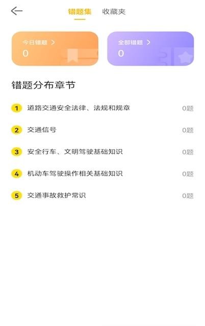 全民驾考正版图1