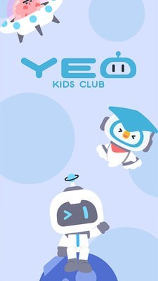 YEO安卓免费版图1