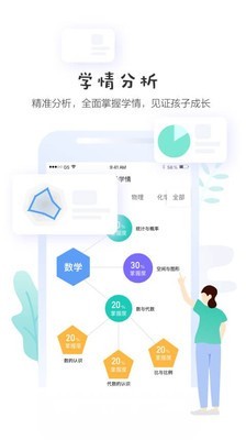 生学堂家长端免费原版图2