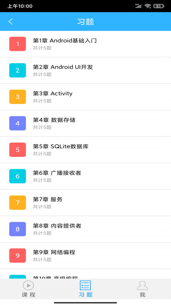 欧易ok学堂最新版图4