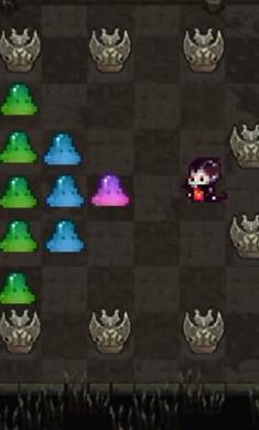 退休魔王想要和猫一起生活图2