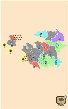 迷你战场游戏纯净版图2
