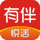 有伴悦活官方版