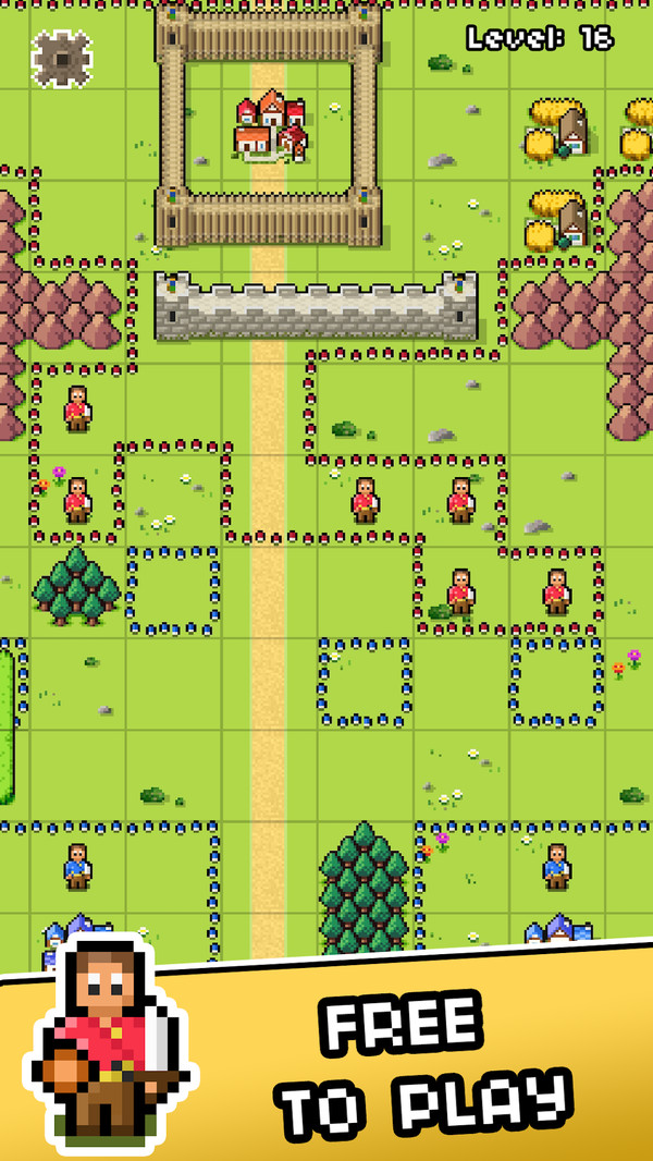 帝国岛(4)