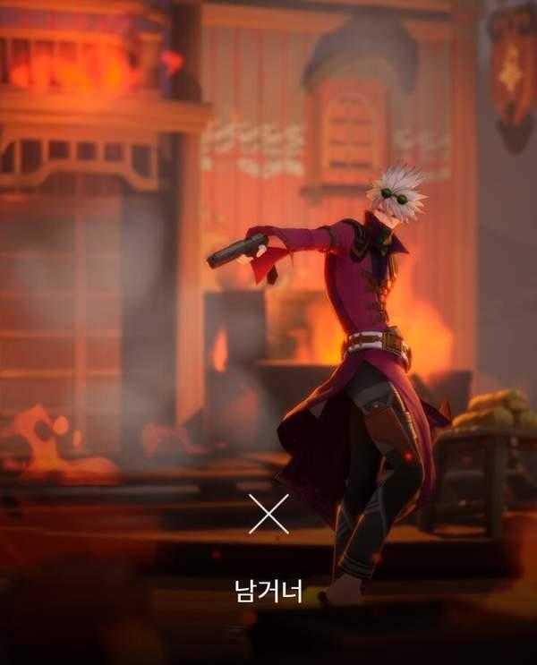 OVERKILL官方版图1