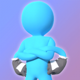 超能橡胶手战士3D安卓直装版
