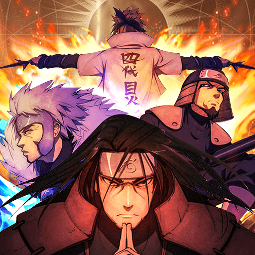 我爸是火影手机正版