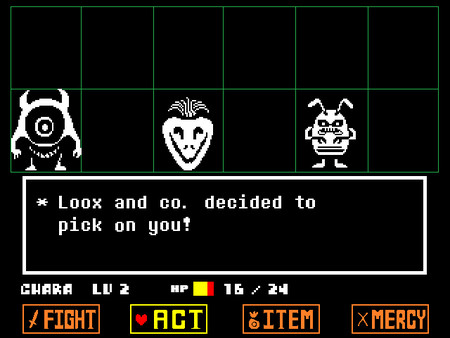 Undertale(1)